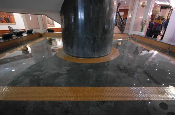 Fountain Hotel Izvor