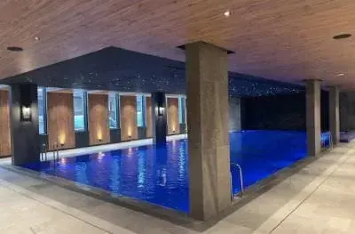 Pool Bor hotel by Karisma - Zlatibor