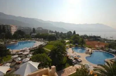 Pool Hotel Iberostar