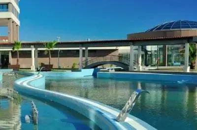 Pool Hotel Juzni 2