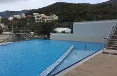 Pool Hotel Maestral