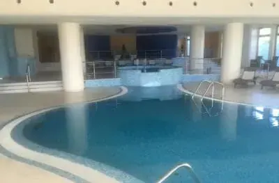 Pool Hotel Olimp