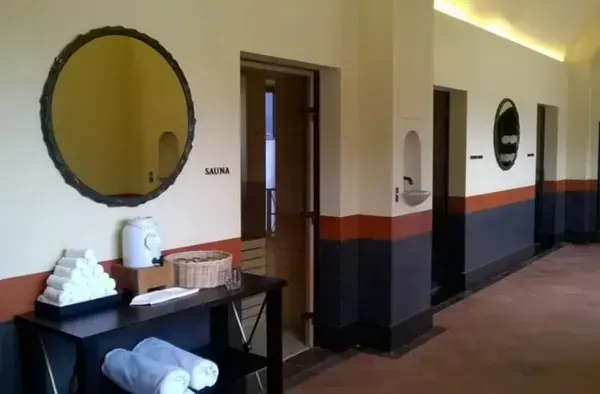 Pool Hotel Regent