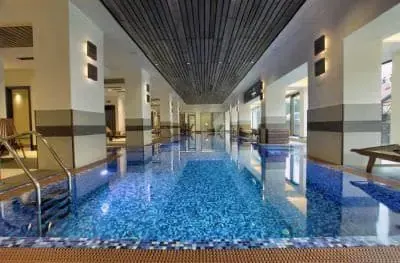 Pool Vip Casa - Zlatibor
