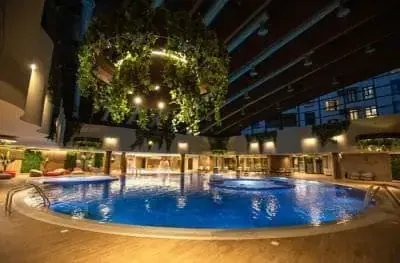 Pool Hotel Zlatibor Resort