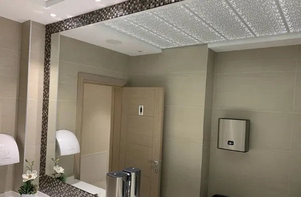 Interior Hotel Buket