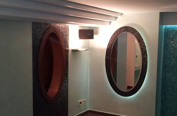 Interior Senjak