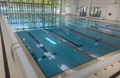 City pool Gornji Milanovac