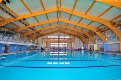 Pool Sport center Proizivka