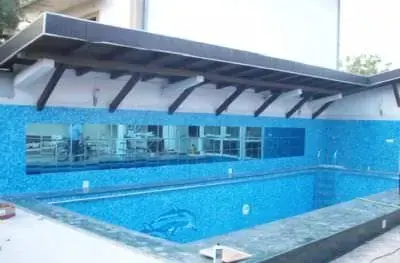 Private pool Bele vode