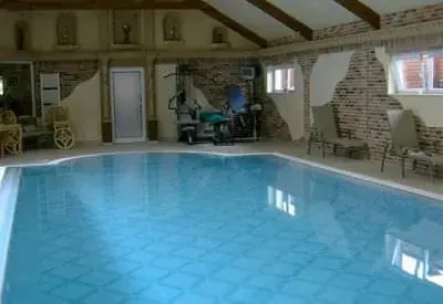Private pool Bezanijska kosa