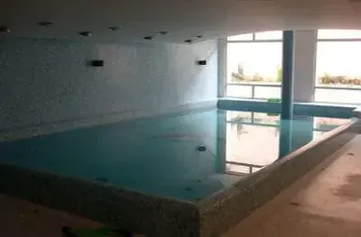 Private pool Dedinje