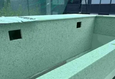 Private pool Gemax
