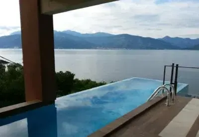 Private pool Krasici