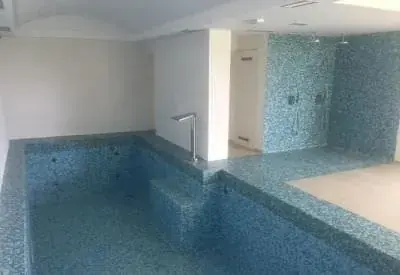 Private pool Sremska Kamenica