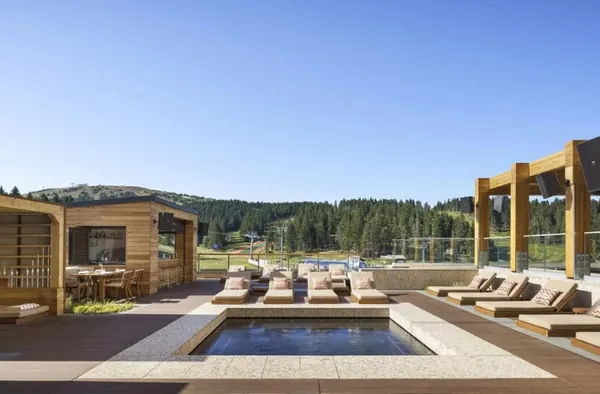 Pool Viceroy Kopaonik