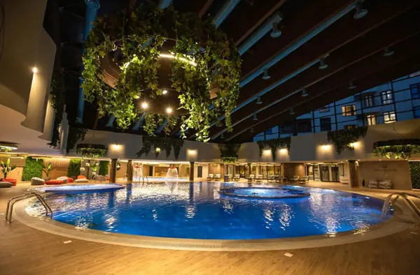 Pool Hotel Zlatibor Resort