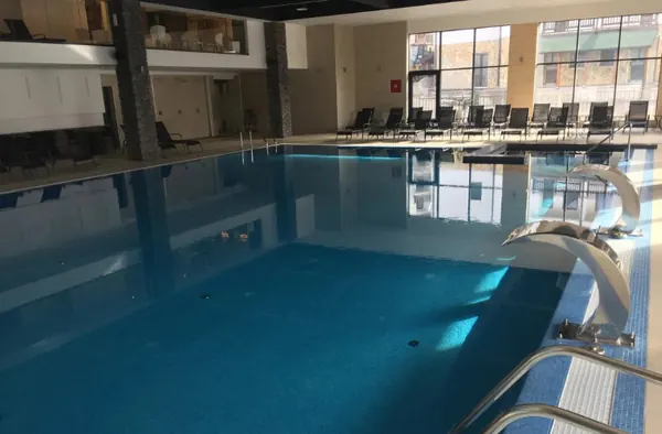 Pool Zlatiborski Konaci