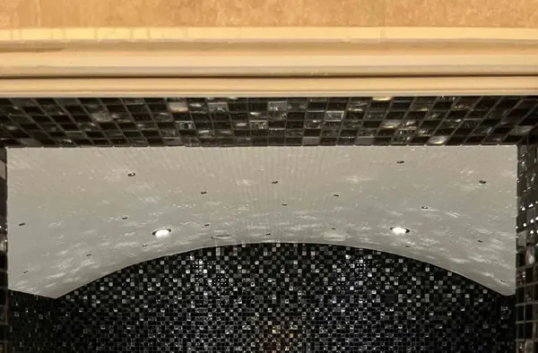 Steam bath Spa centar Lotos