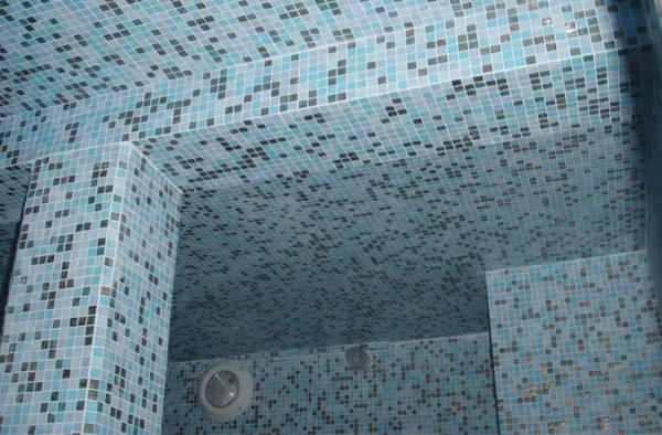 Steam bath Hotel Per Astra-Perast
