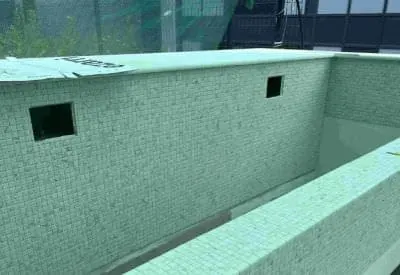 Private pool Gemax
