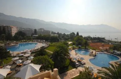 Pool Hotel Iberostar