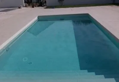 Private pool Kupinovo