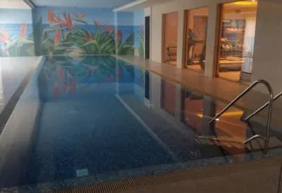 Private pool Lackoviceva
