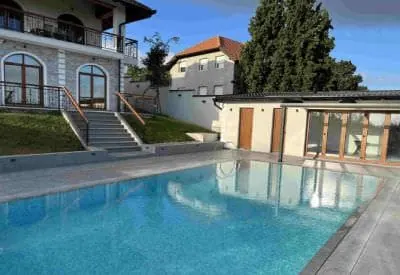 Private pool Ledinci