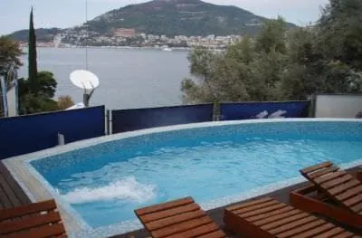 Pool Mirax