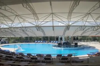 Pool Plavnica