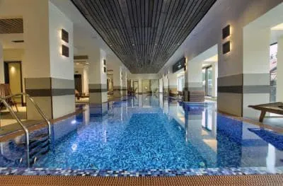 Pool Vip Casa - Zlatibor