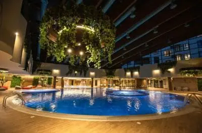 Pool Hotel Zlatibor Resort