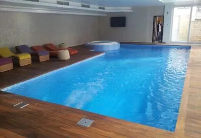 Private pool Senjak