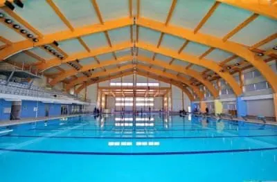 Pool Sport center Proizivka